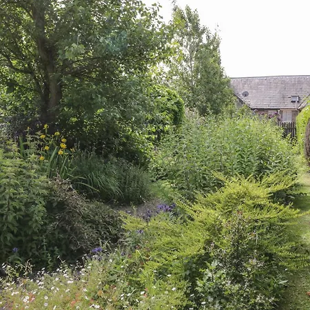 29 Bondgate Дом отдыха *