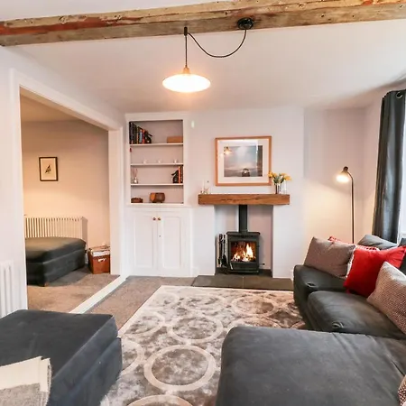 29 Bondgate Holiday home