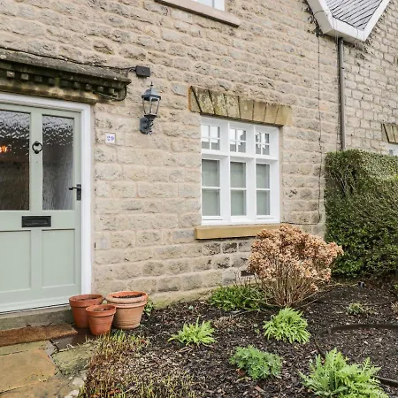 Holiday home 29 Bondgate *
