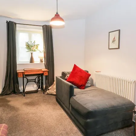 29 Bondgate Holiday home York