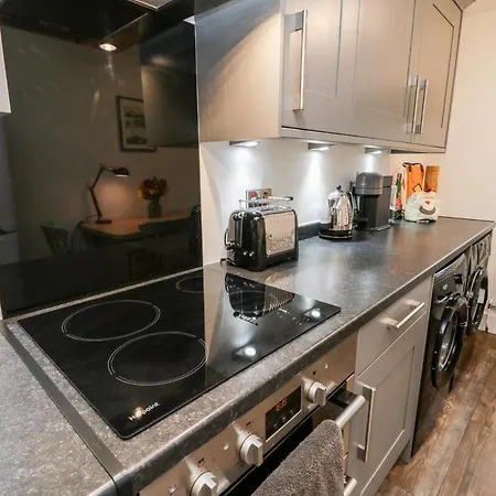 Holiday home 29 Bondgate