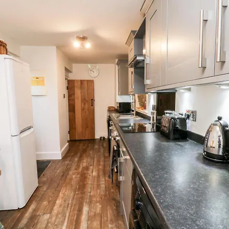 Holiday home 29 Bondgate York