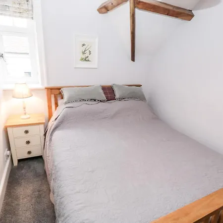 Holiday home 29 Bondgate