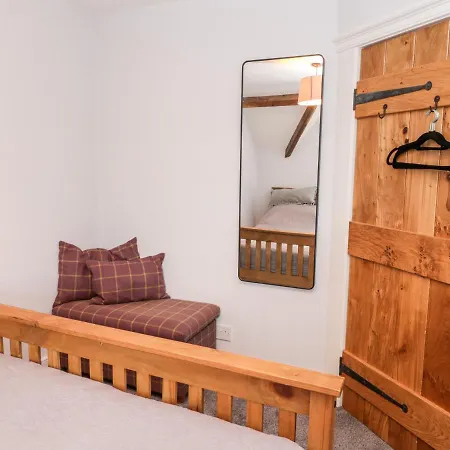 29 Bondgate Holiday home
