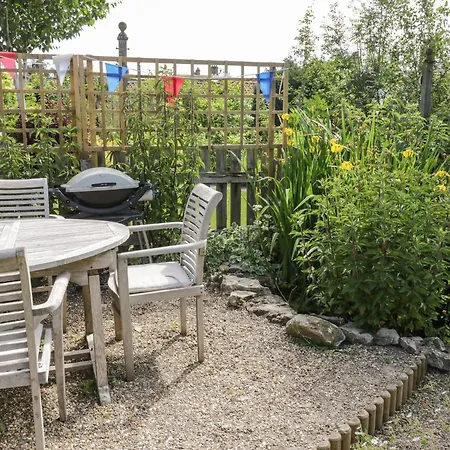 29 Bondgate Holiday home *