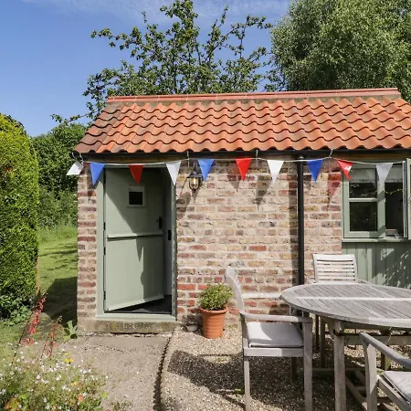 29 Bondgate * York