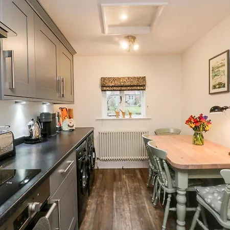 Prázdninový dům 29 Bondgate York