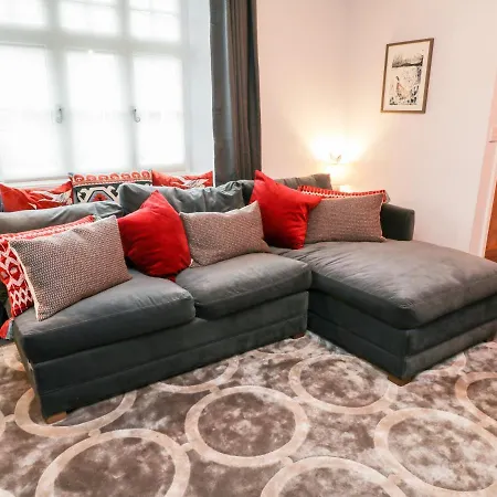 29 Bondgate Hébergement de vacances *