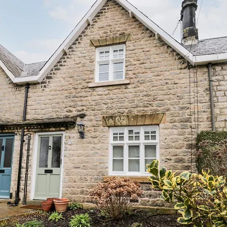 29 Bondgate