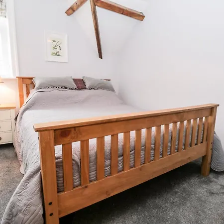Holiday home 29 Bondgate *