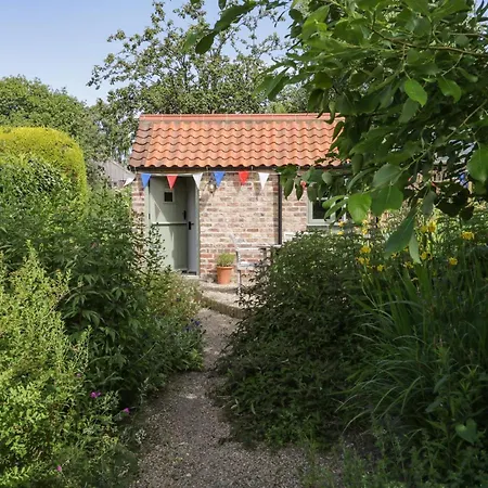 29 Bondgate Nyaraló