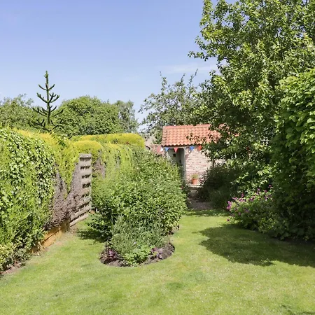 29 Bondgate Nyaraló York