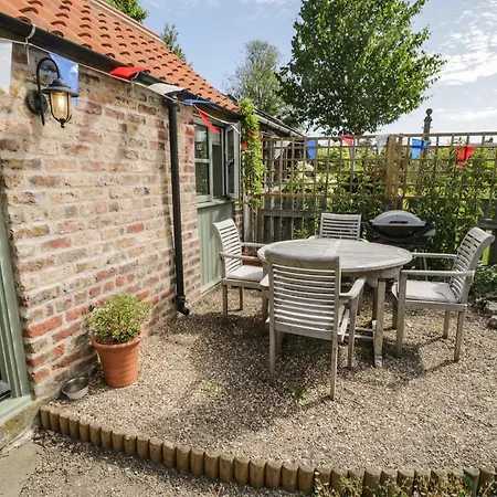 Hébergement de vacances 29 Bondgate York