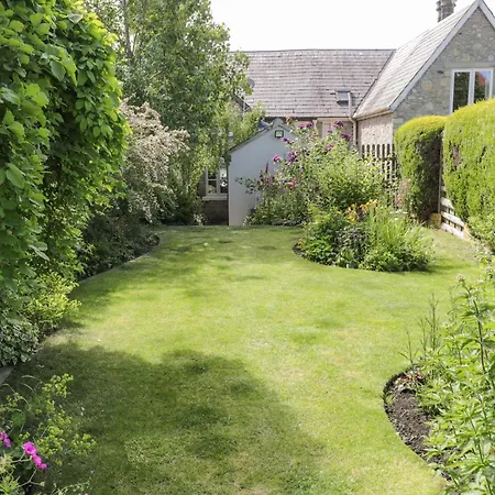 29 Bondgate Nyaraló York