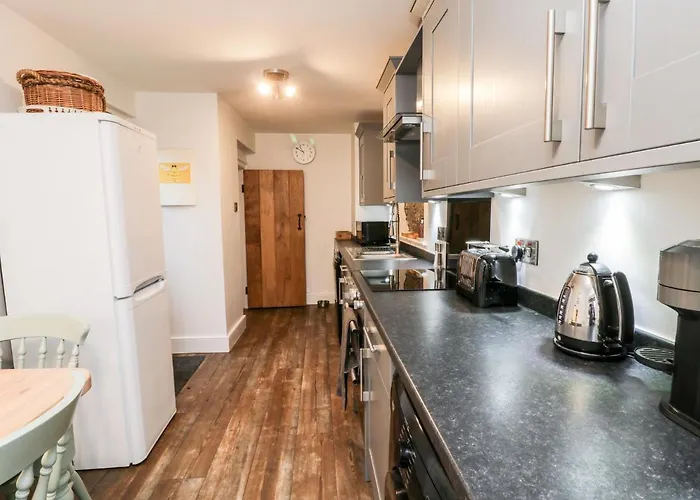 Hébergement de vacances 29 Bondgate York