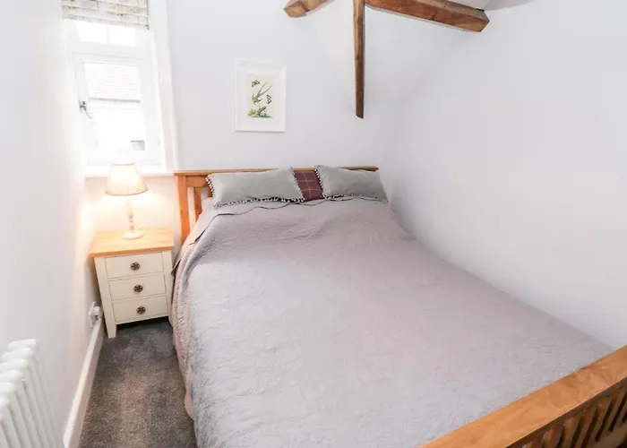 Prázdninový dům 29 Bondgate