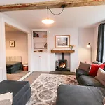 29 Bondgate 度假居