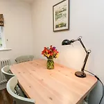 29 Bondgate 度假居 约克