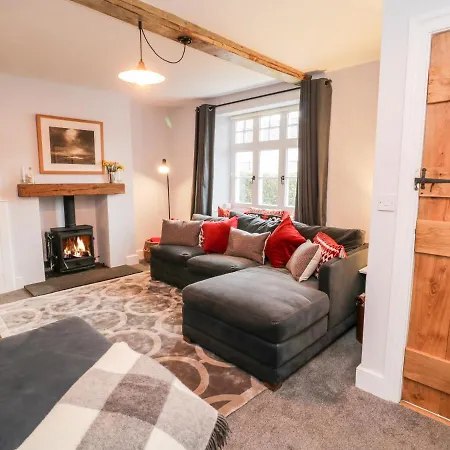 29 Bondgate *