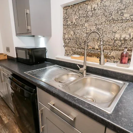 Σπίτι διακοπών 29 Bondgate Γιορκ