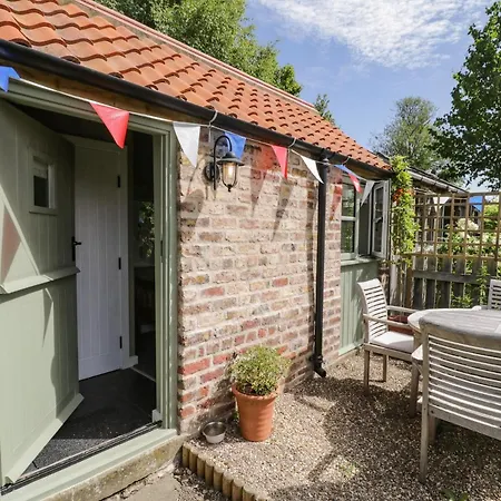 펜션 29 Bondgate 요크