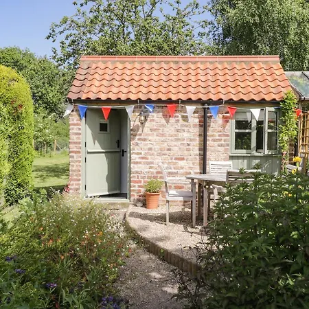 度假居 29 Bondgate *