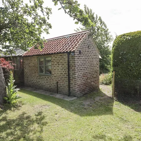 度假居 29 Bondgate *