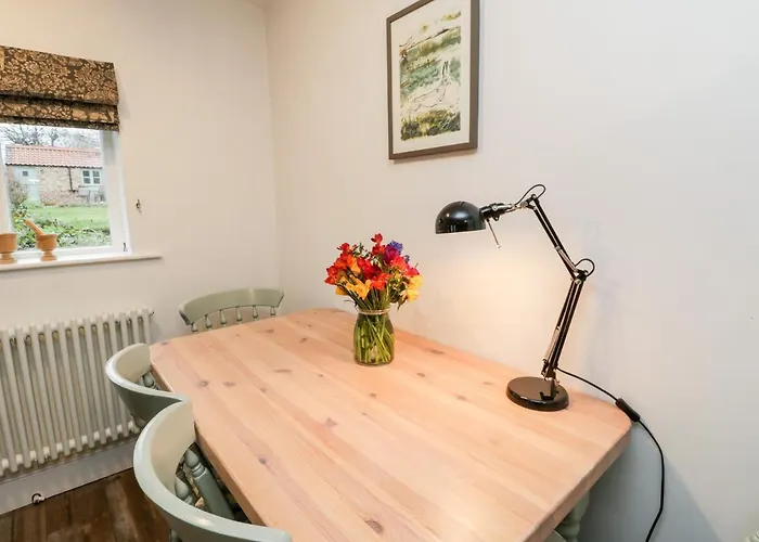 29 Bondgate Semesterbostad York