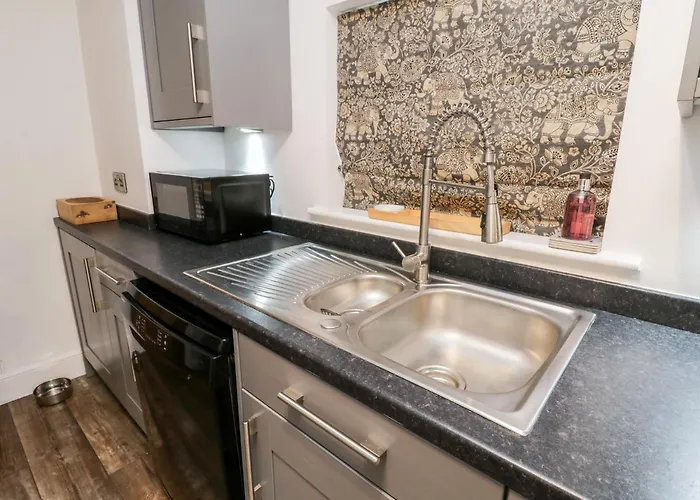 Semesterbostad 29 Bondgate York