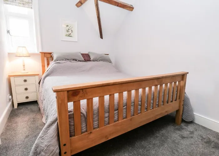 Semesterbostad 29 Bondgate *