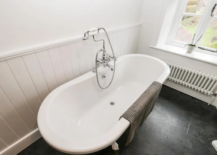 Semesterbostad 29 Bondgate