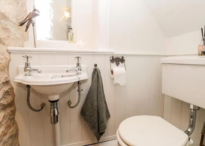 Semesterbostad 29 Bondgate York