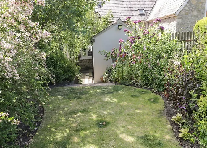 29 Bondgate Semesterbostad York