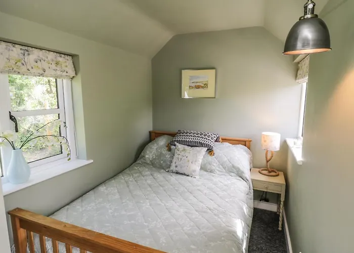 29 Bondgate Semesterbostad