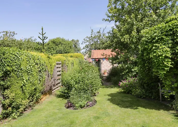 29 Bondgate Semesterbostad York