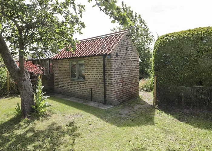 Semesterbostad 29 Bondgate *