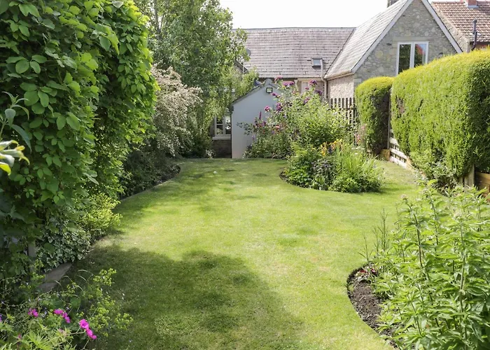 29 Bondgate Semesterbostad York